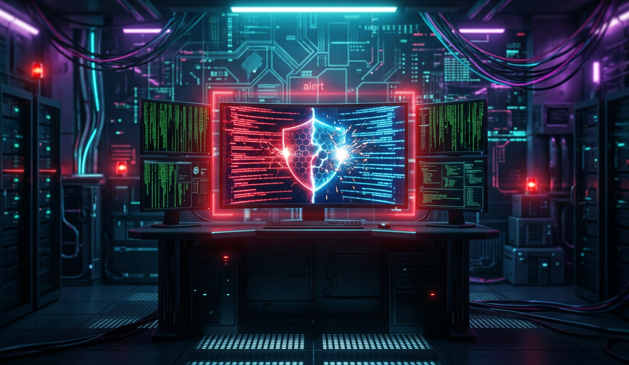 CyberSecurity-Skills 